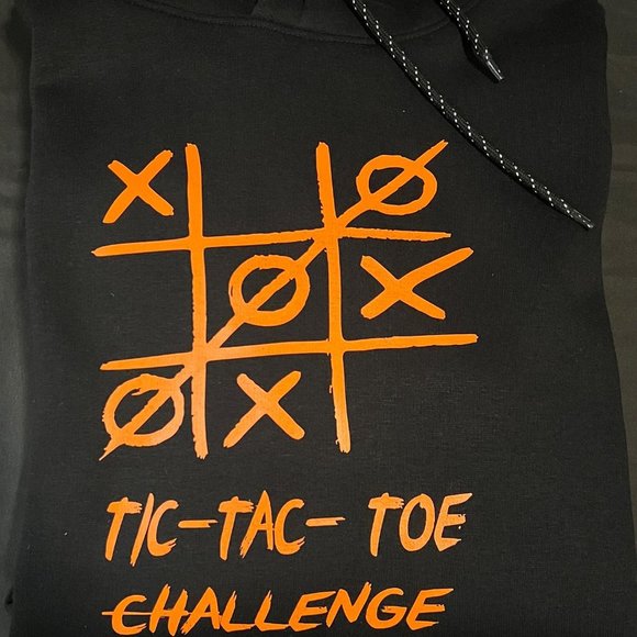 customized pattern hoodies, decorated cap - Picture 3 of 3